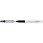 Frixion Color viltstift, zwart