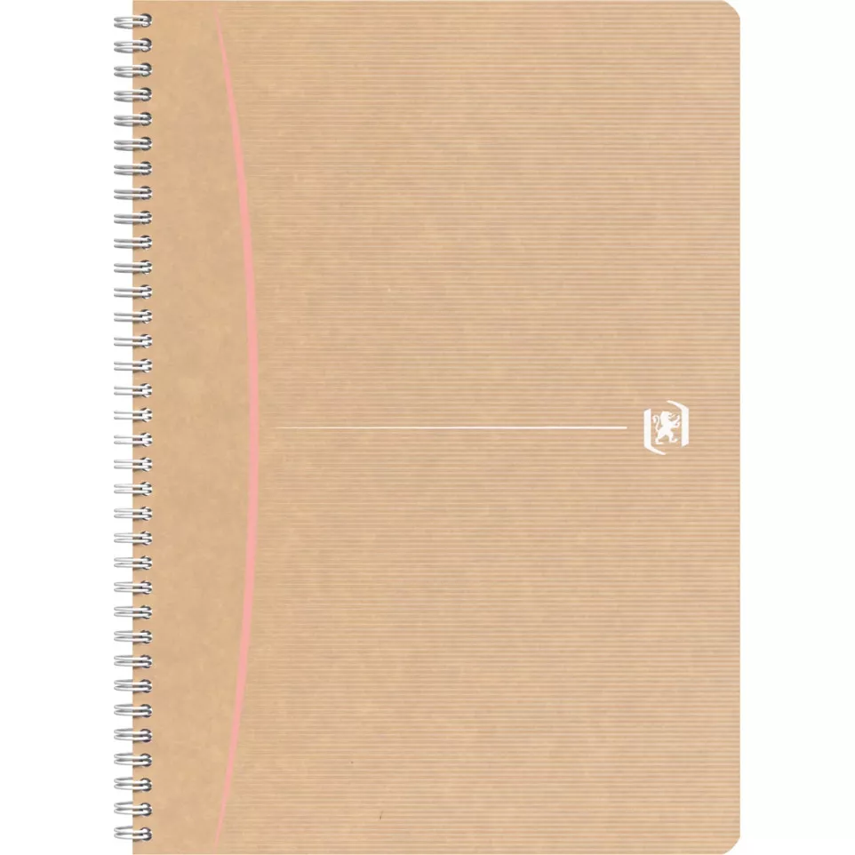Oxford Touareg cahier à reliure...