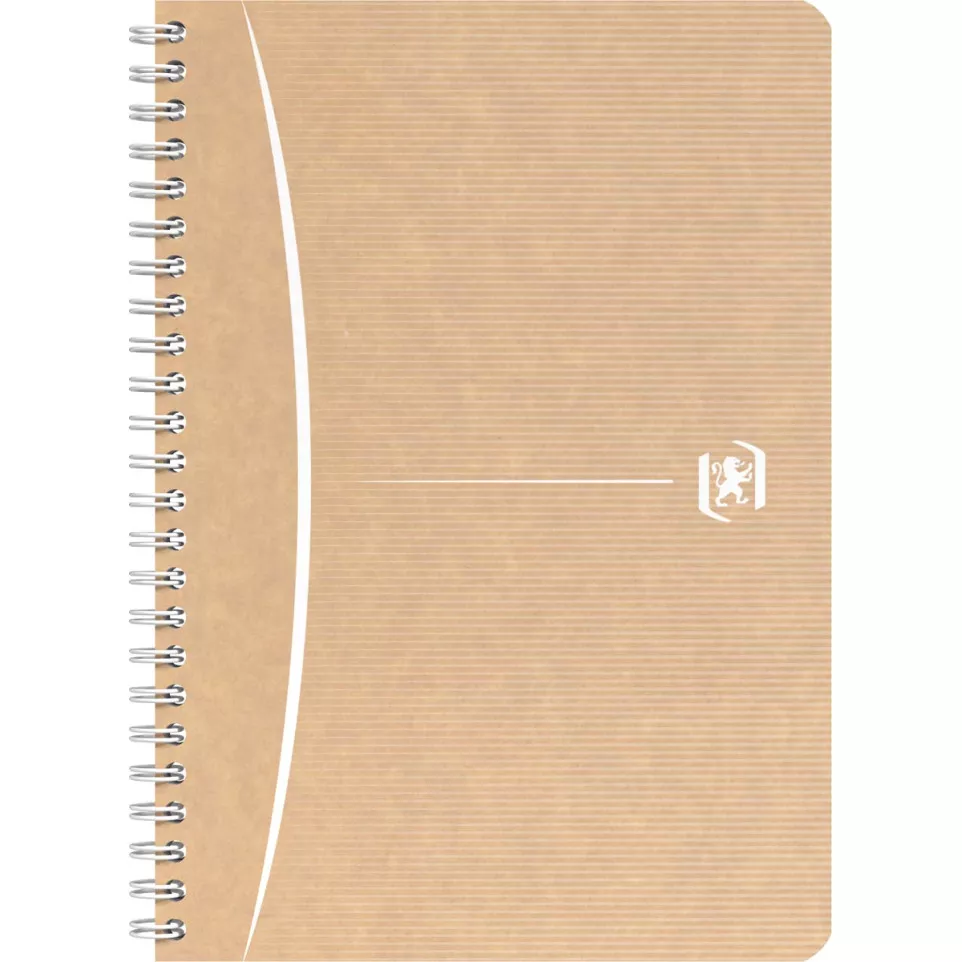 Oxford Touareg cahier à reliure...