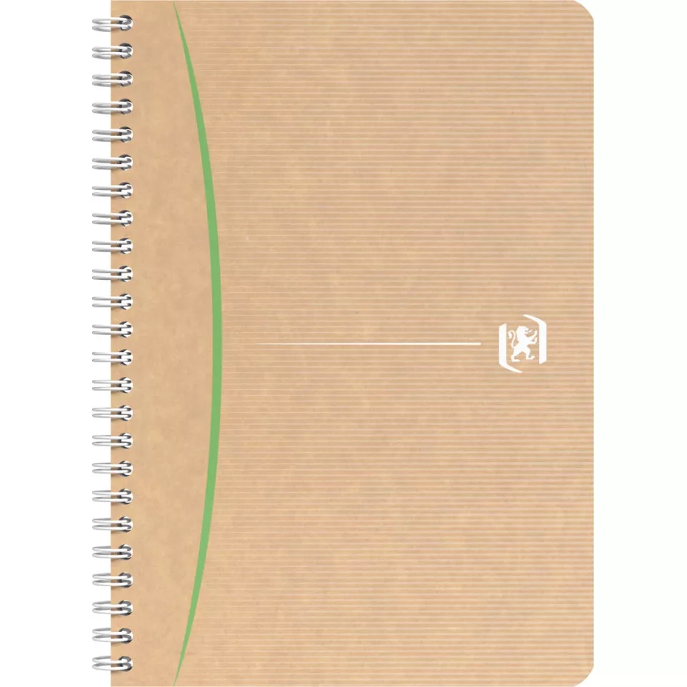 Oxford Touareg cahier à reliure...