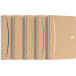 Oxford Touareg spiraalschrift, 180 bladzijden, ft A5, geruit 5 mm, geassorteerde kleuren