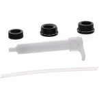 Greenspeed pump for 5 liter...