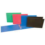 Plastic Ring Binder 250 x...