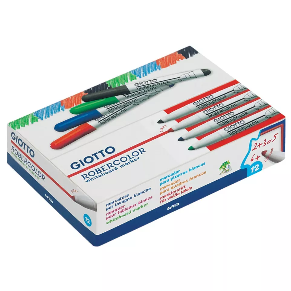 Giotto Robercolor marqueur pour...