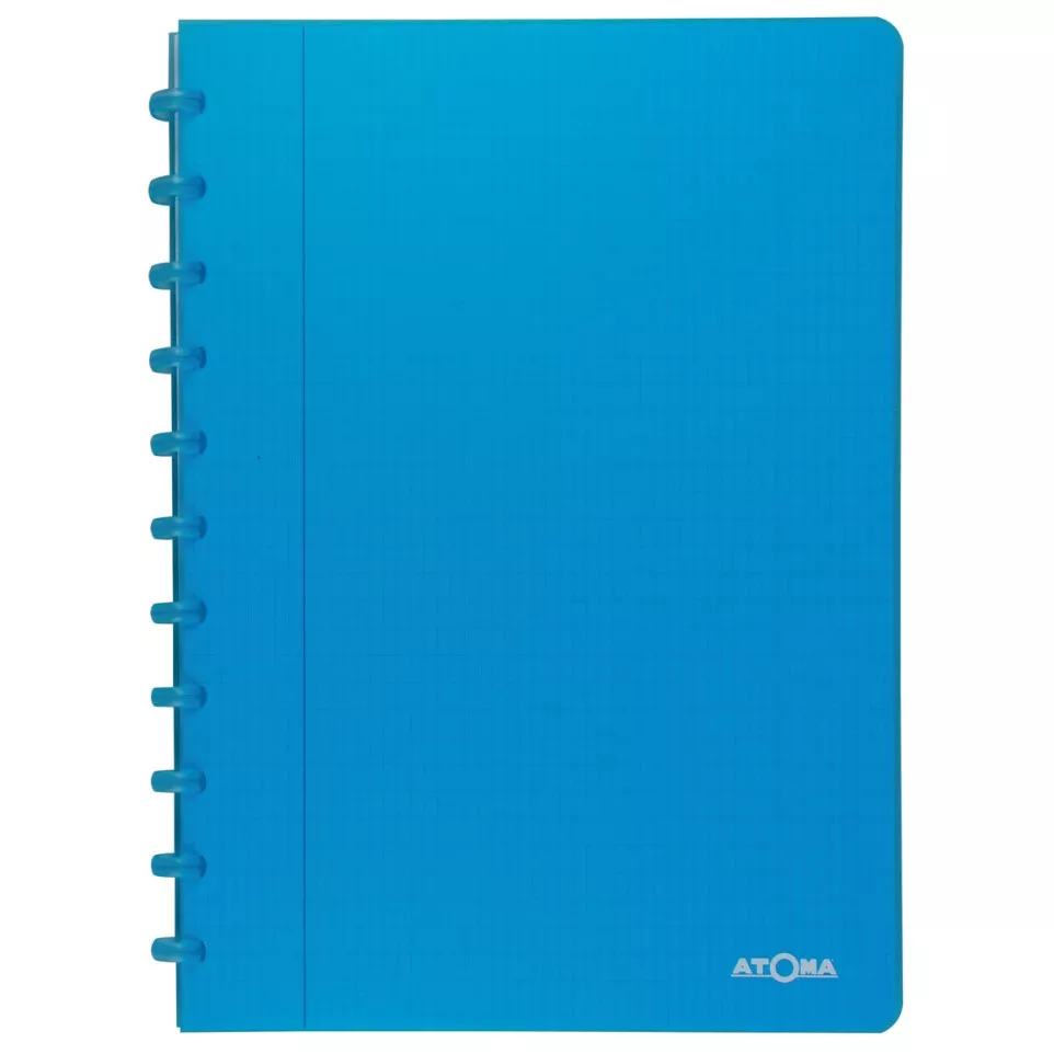 Atoma Trendy schrift, ft A4, 144...