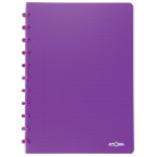 Atoma Trendy Notebook, A4...