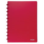 Atoma Trendy cahier, ft A4,...