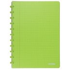 Atoma Trendy A4 Notebook,...
