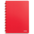 Atoma Trendy schrift, ft...