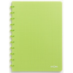 Atoma Trendy A4 Notebook,...