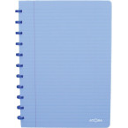 Atoma Trendy Notebook, A4,...