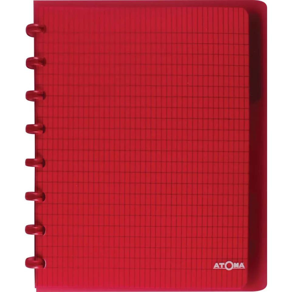 Atoma Trendy cahier, ft A5+, 120...