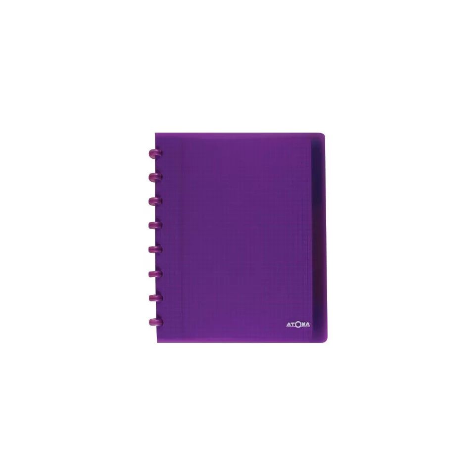 Atoma Trendy schrift, ft A5+, 120...