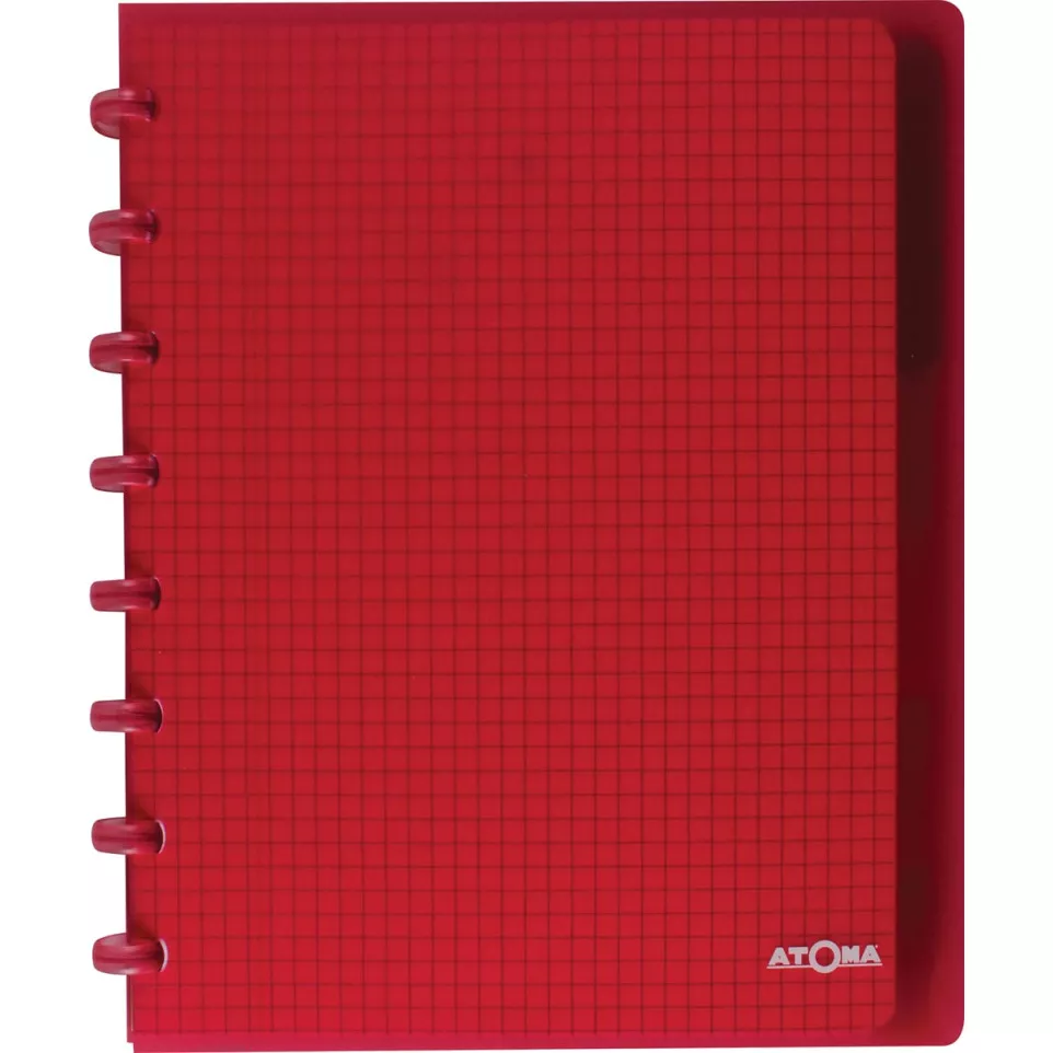 Atoma Trendy schrift, ft A5+, 120...