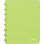 Atoma Trendy schrift, ft...