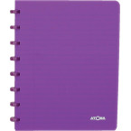 Atoma Trendy A5 Notebook,...