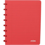 Atoma Trendy cahier, ft A5,...