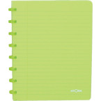 Atoma Trendy A5 Notebook,...