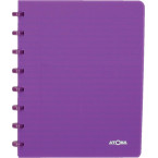 Atoma Trendy A5 Notebook,...