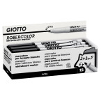 Giotto Robercolor, marqueur...
