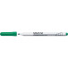 Giotto Robercolor Whiteboard Marker Fine Round Tip Green