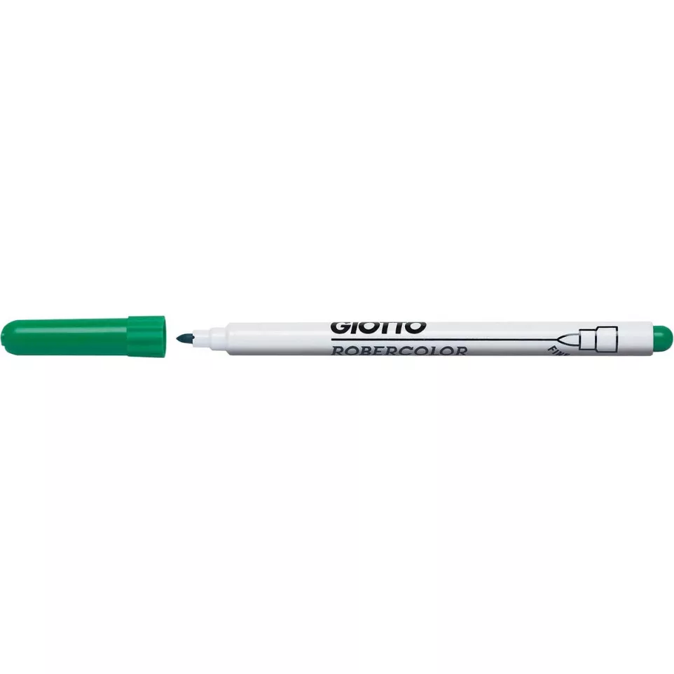 Giotto Robercolor whiteboardmarker...