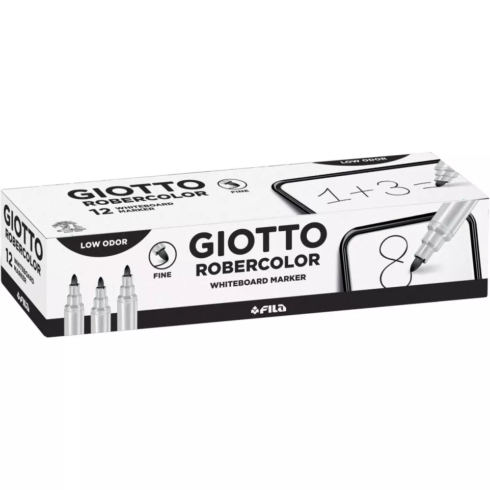 Giotto Robercolor marqueur pour...