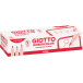 Giotto Robercolor marqueur pour tableaux blancs fine, pointe ronde, rouge