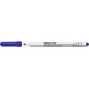 Giotto Robercolor Fine Round Tip Blue Whiteboard Marker