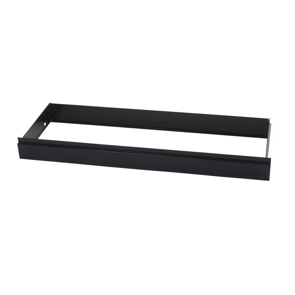 Bisley uittrekframe voor roldeurkast,...