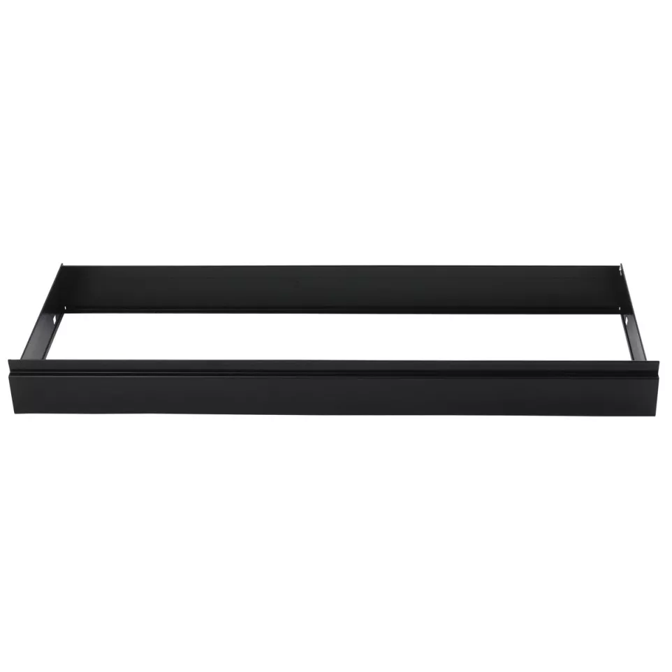 Bisley uittrekframe voor roldeurkast,...