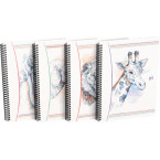 Oxford Boho Chic cahier...