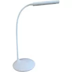Unilux lampe de bureau Nelly, blanc