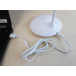 Unilux bureaulamp Nelly, wit