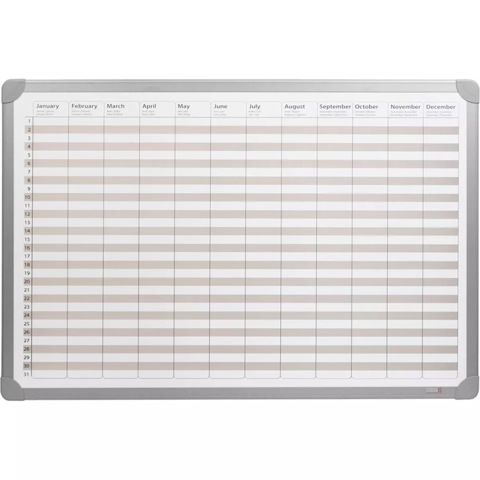 Desq jaarplanner Business Classy,...