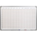 Desq jaarplanner Business Classy, magnetisch, ft 60 x 90 cm