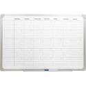 Desq magnetische maandplanner
