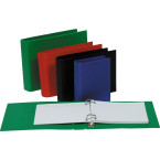 Ring Binder 190 x 140 mm