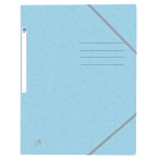 Oxford Top File+ elastomap,...