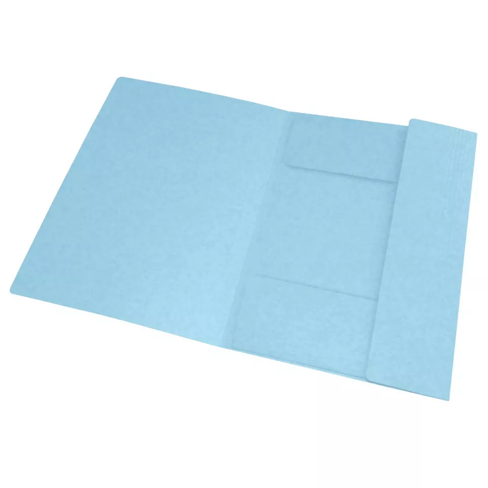 Oxford Top File+ elastomap, voor ft...