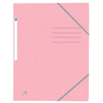 Oxford Top File+ elastomap,...