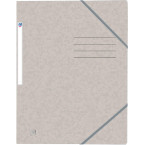 Oxford Top File+ elastomap,...