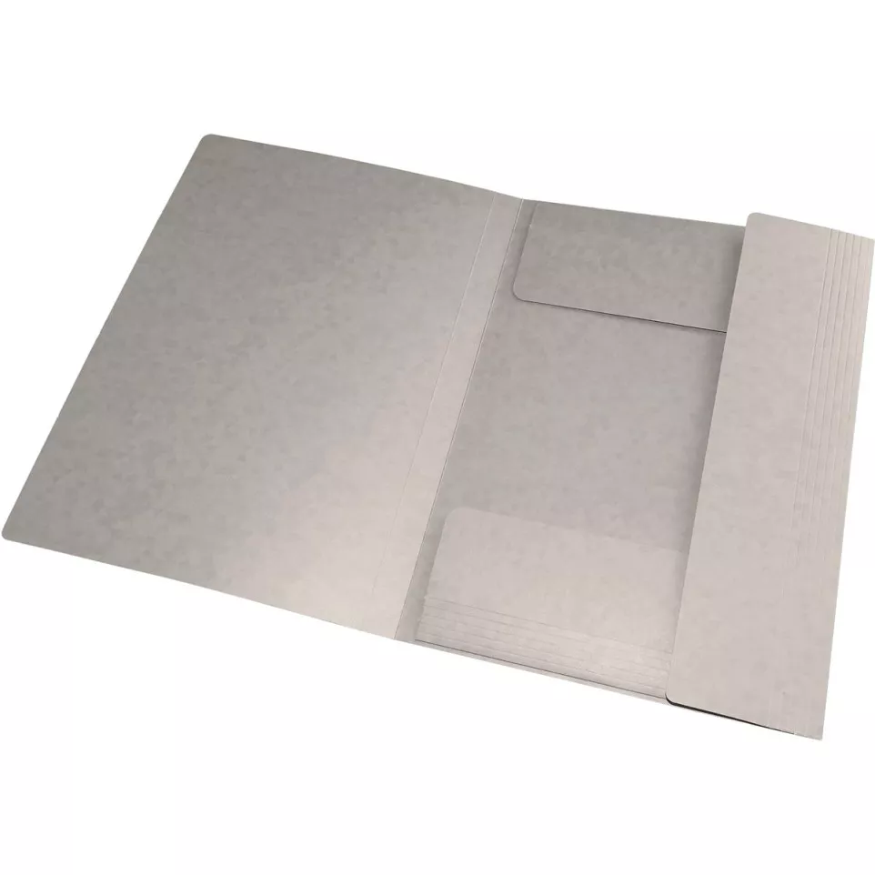 Oxford Top File+ elastomap, voor ft...