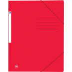 Oxford Top File+ elastomap,...