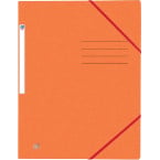 Oxford Top File+ elastomap,...