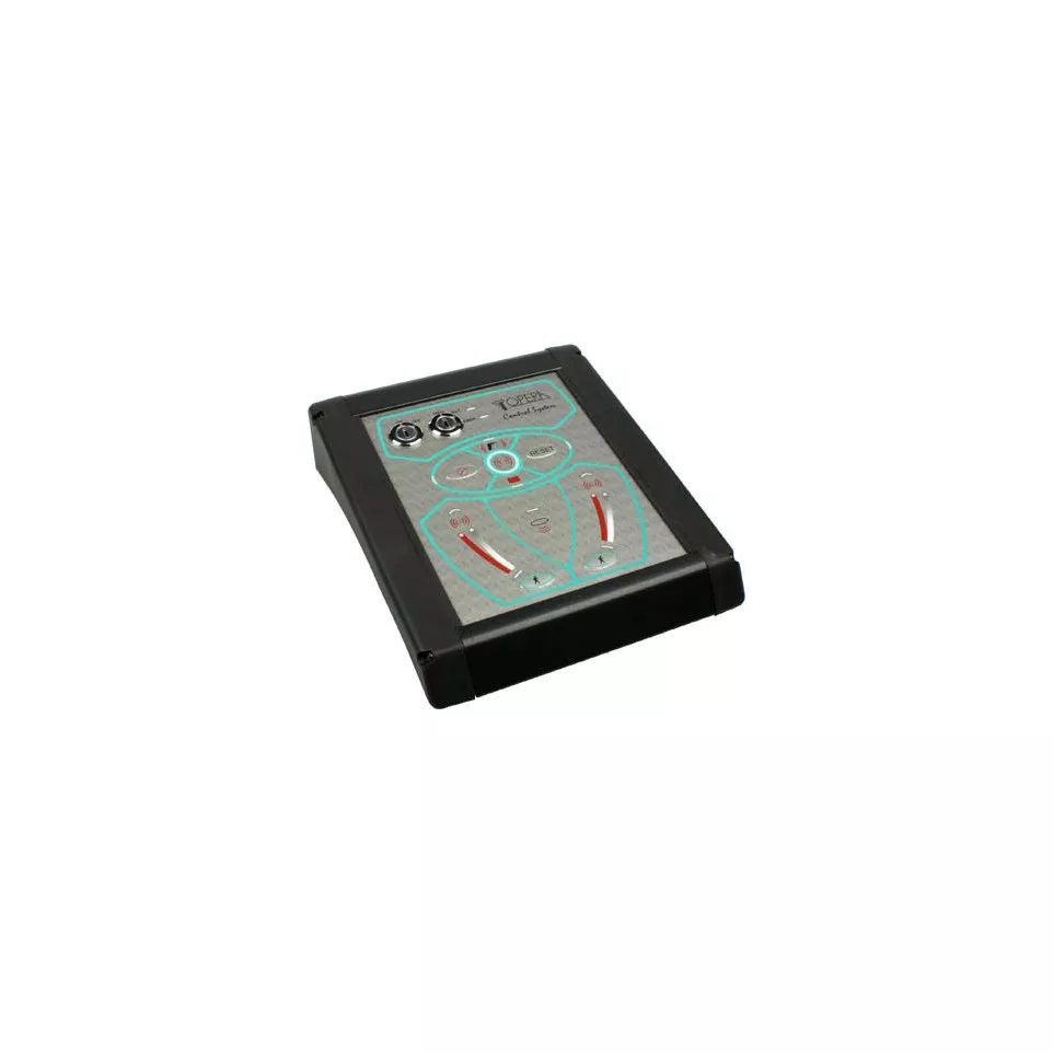 SAS Control Unit for Opera MAXIMA II...