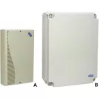 Opera Two Door Controller Unit / pc