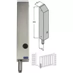 Opera GATE-LOCK 28800 stainless steel electric lock for gate per piece