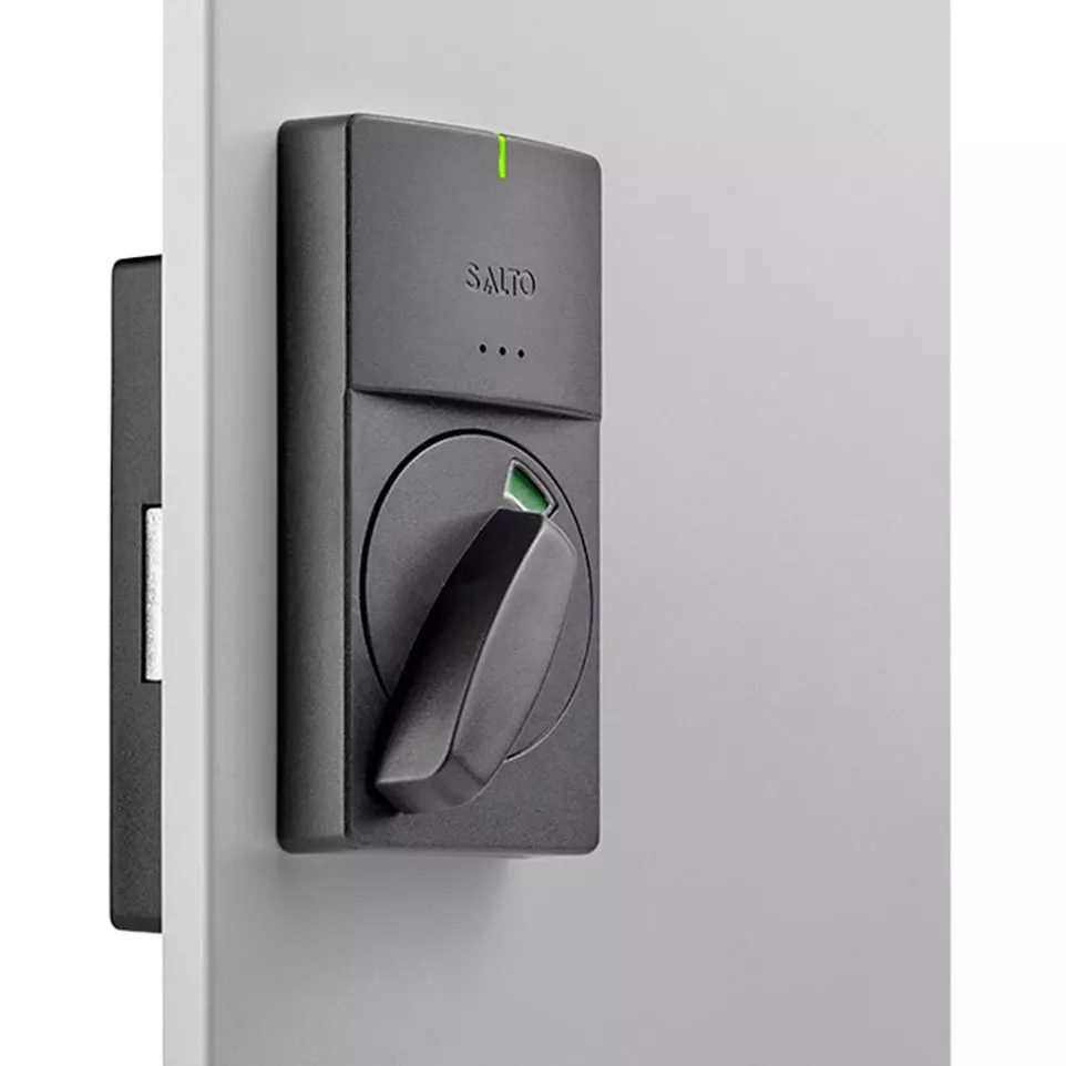 Salto XS4 Locker Lock MIFARE DESfire...