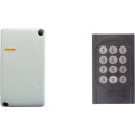 Intratone Intrabox Data Mini HF with Keypad surface mounted zamak per piece
